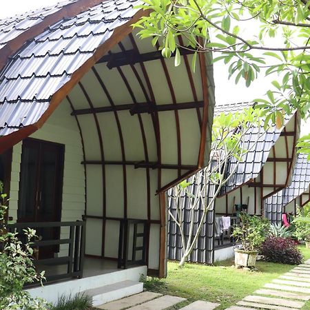 Gino'S Place - Guest House & Jungle Trekking บูกิตลาวัง ภายนอก รูปภาพ