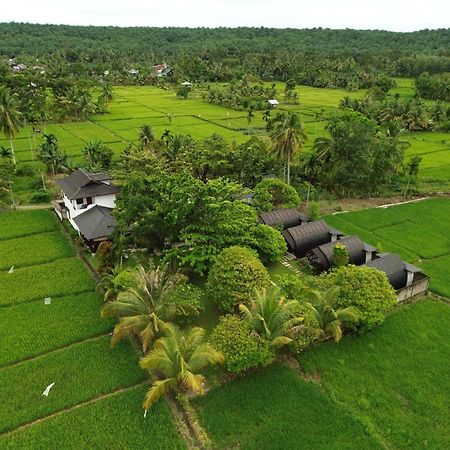Gino'S Place - Guest House & Jungle Trekking บูกิตลาวัง ภายนอก รูปภาพ