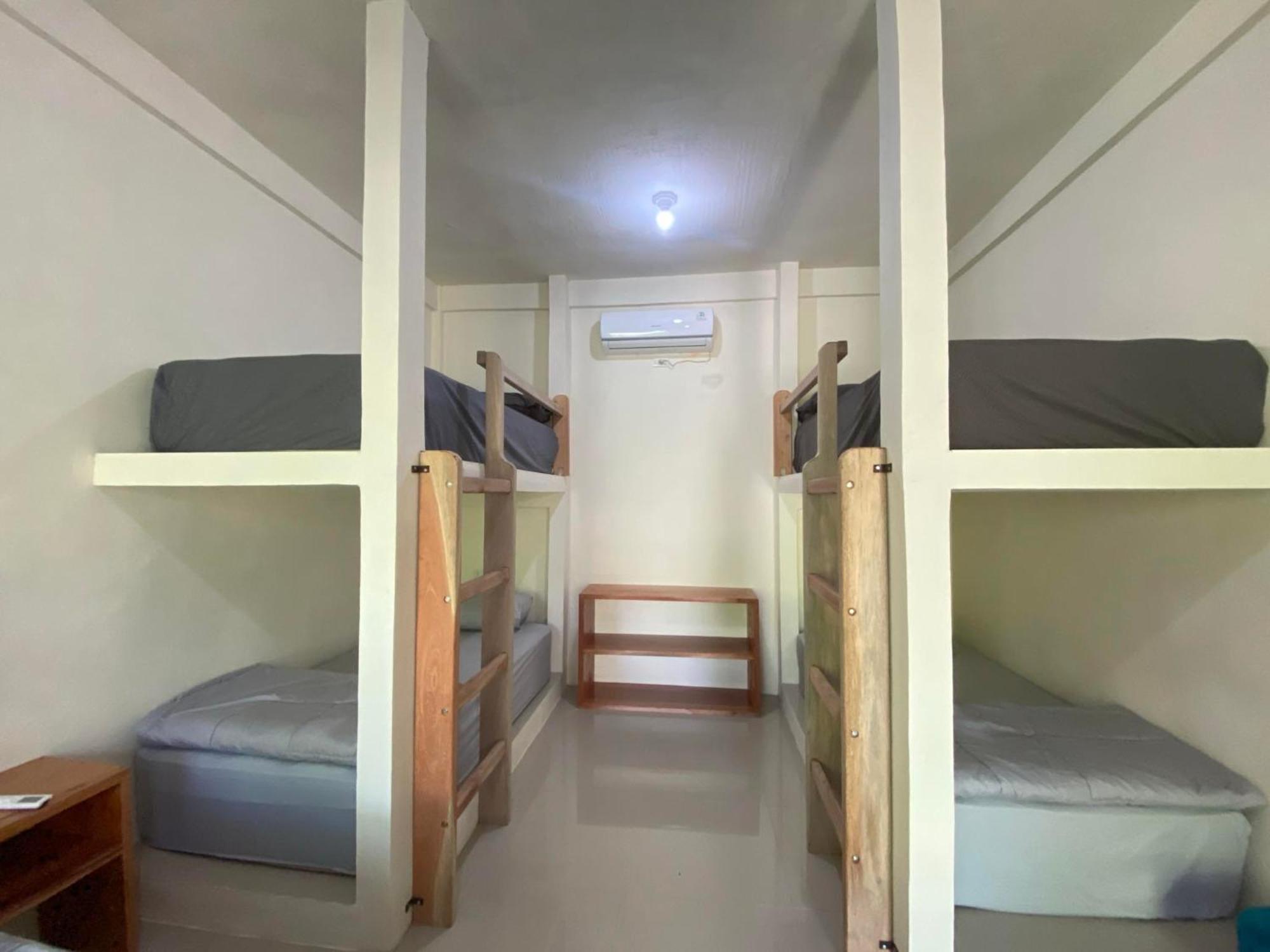 Gino'S Place - Guest House & Jungle Trekking บูกิตลาวัง ภายนอก รูปภาพ
