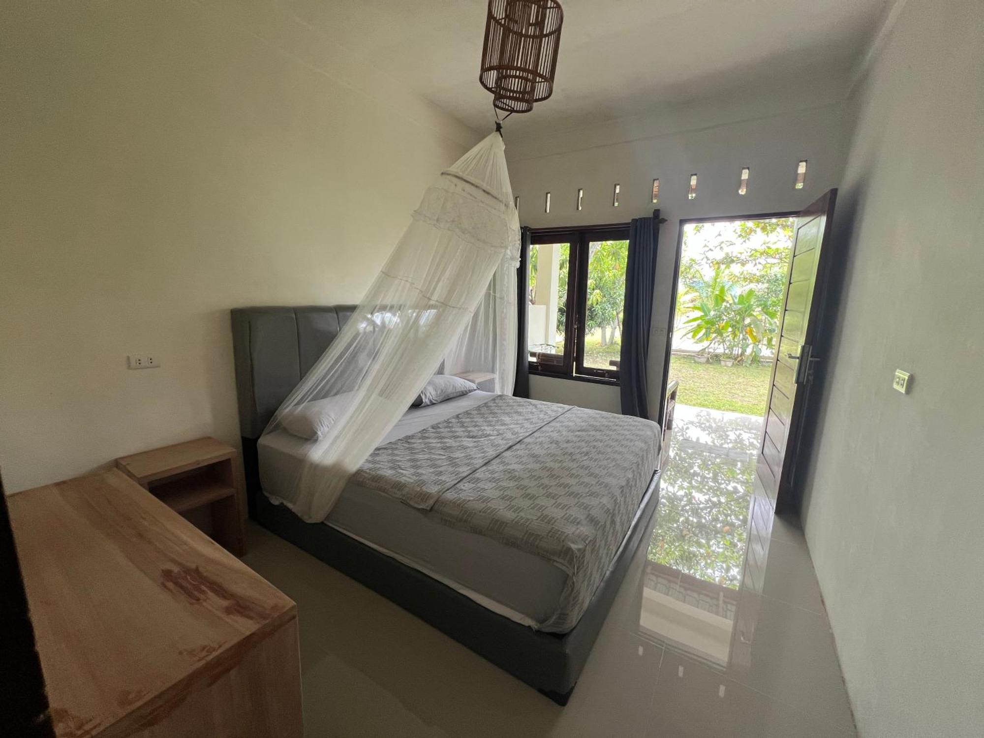 Gino'S Place - Guest House & Jungle Trekking บูกิตลาวัง ภายนอก รูปภาพ